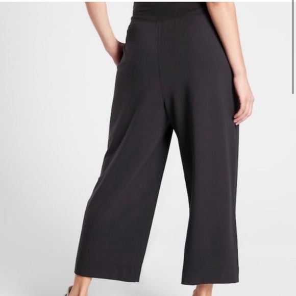 Athleta Free Flow Culotte - Picture 2 of 7